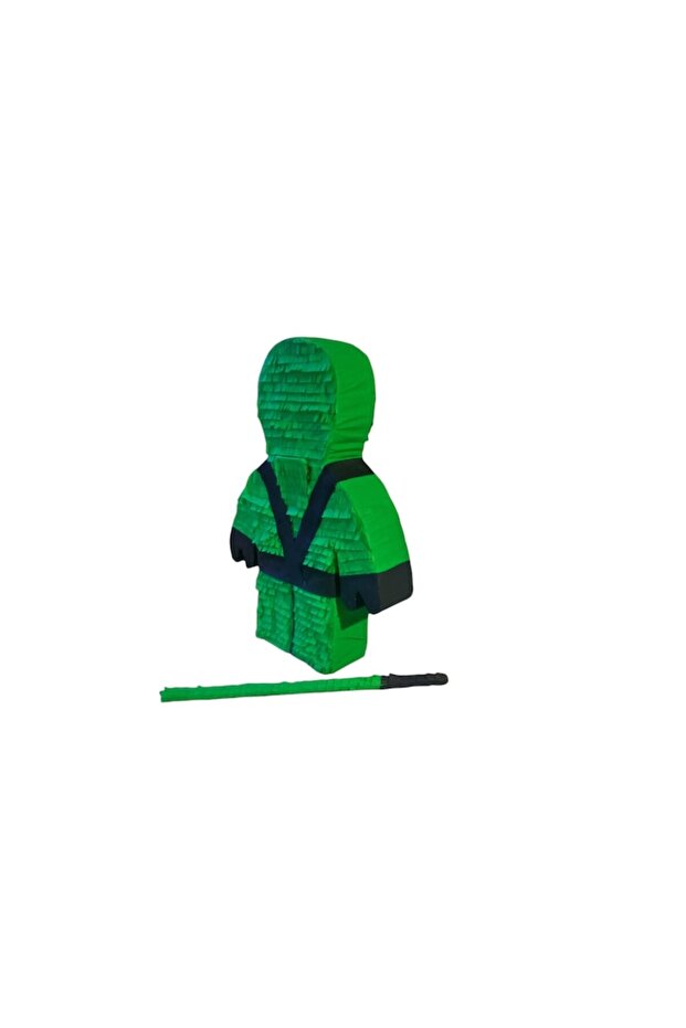 Pinata Ninjago 60cm + Bâtă - 2