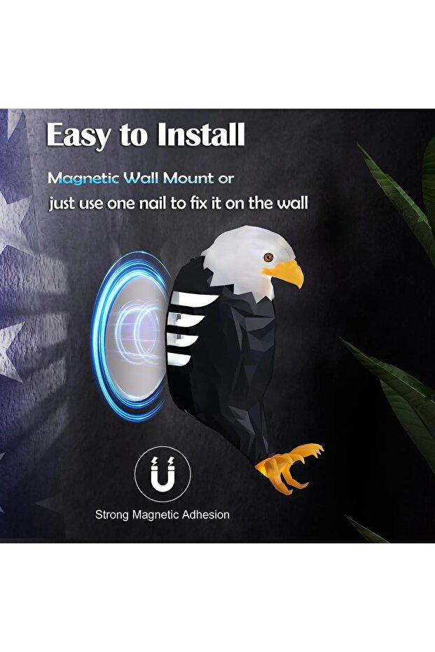 عرض الطيور بتقنية LED - 3