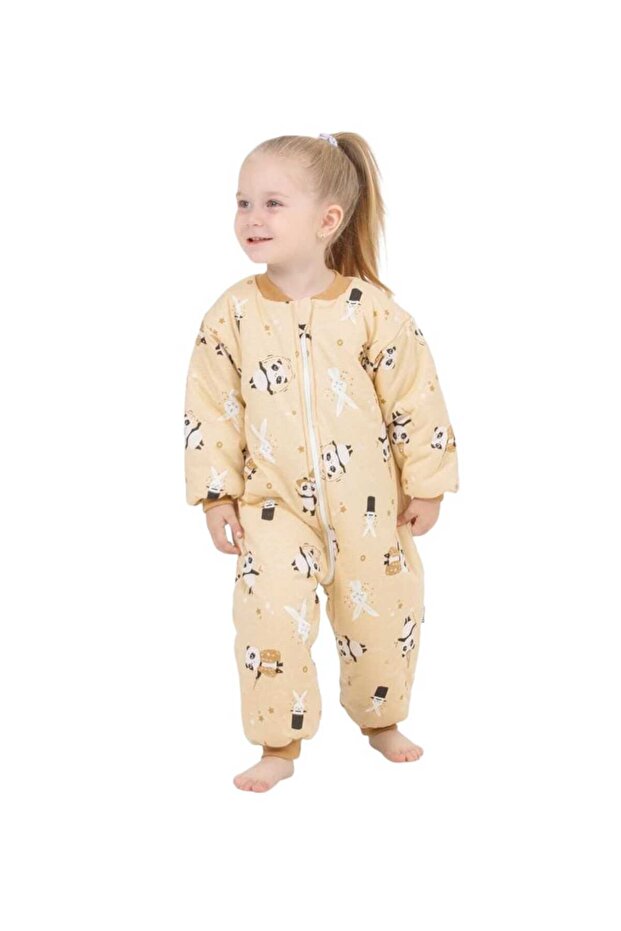 Çocuk Uyku Tulumu - 2