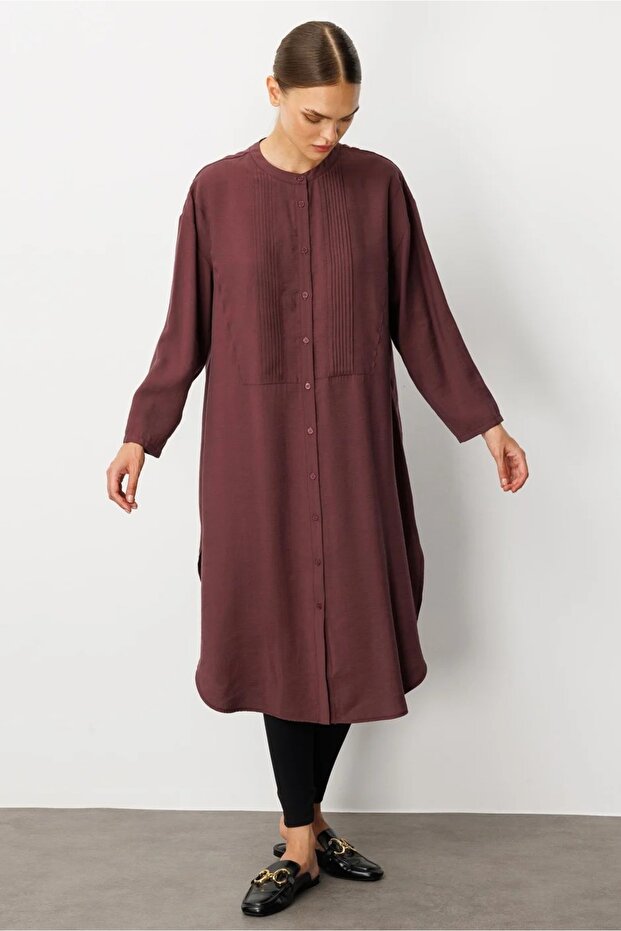 SOFT MODAL KUMAŞ KAP - 1