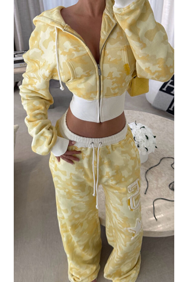 طقم تشوكتوري تريند ألت أب توب - 1