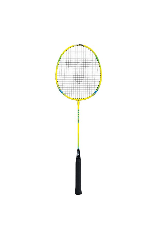 TALBOT TORRO Attacker Badminton Racket - 1