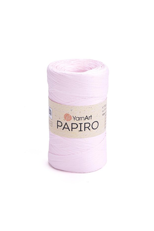 Papyrus - Paper Thread Pink-1318
