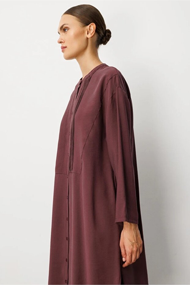 SOFT MODAL KUMAŞ KAP - 5