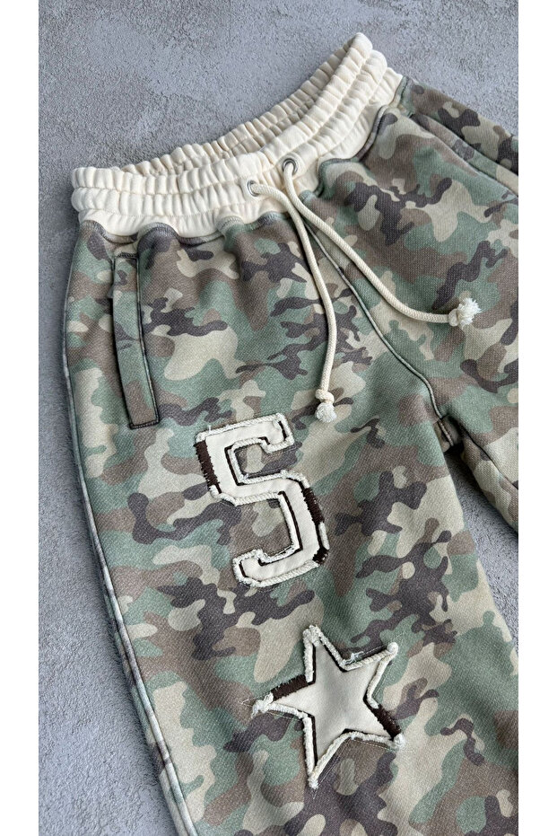 Tendința camuflajului set - 2