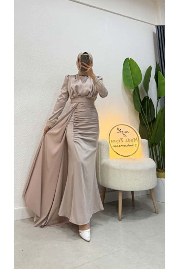 DEFNE TESETTÜR ABİYE - 2