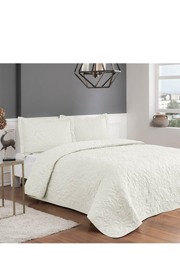 Double bed cover - 1