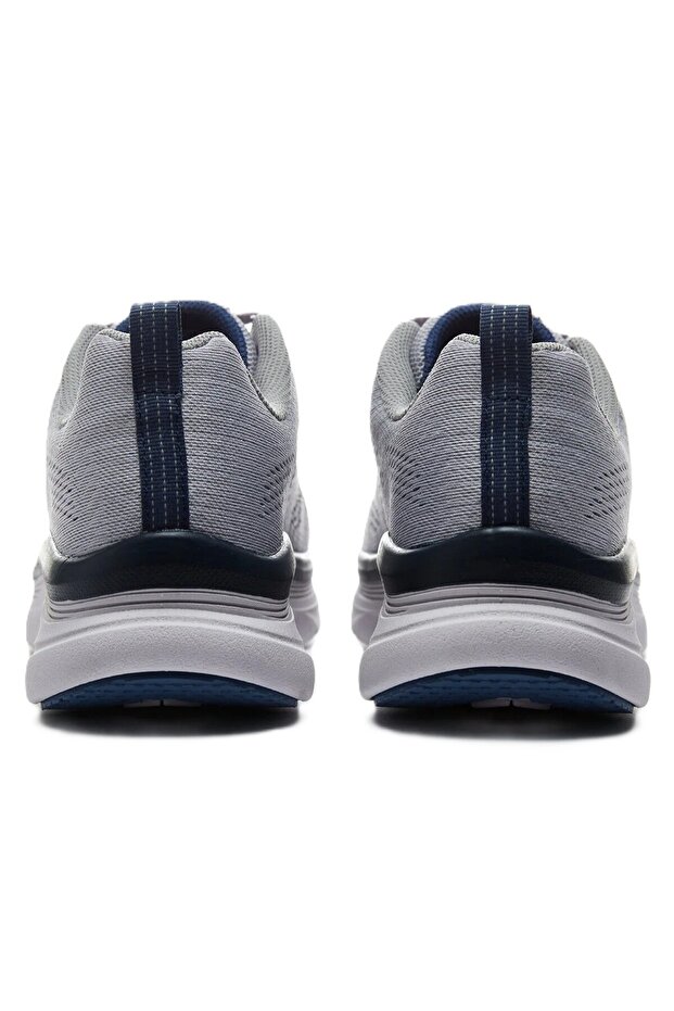 D'Lux Walker-Commuter Memory Foam Mens Walking Shoes Hafızalı Taban Erkek Yürüyüş Ayakkabıs - 4