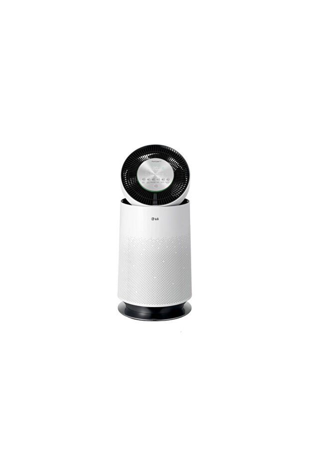 2023 PuriCare™ Air Purifier, 659 ft², HEPA