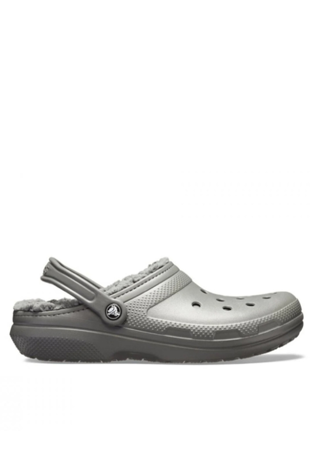 Classic Lined Clog Women's Sabo Slippers