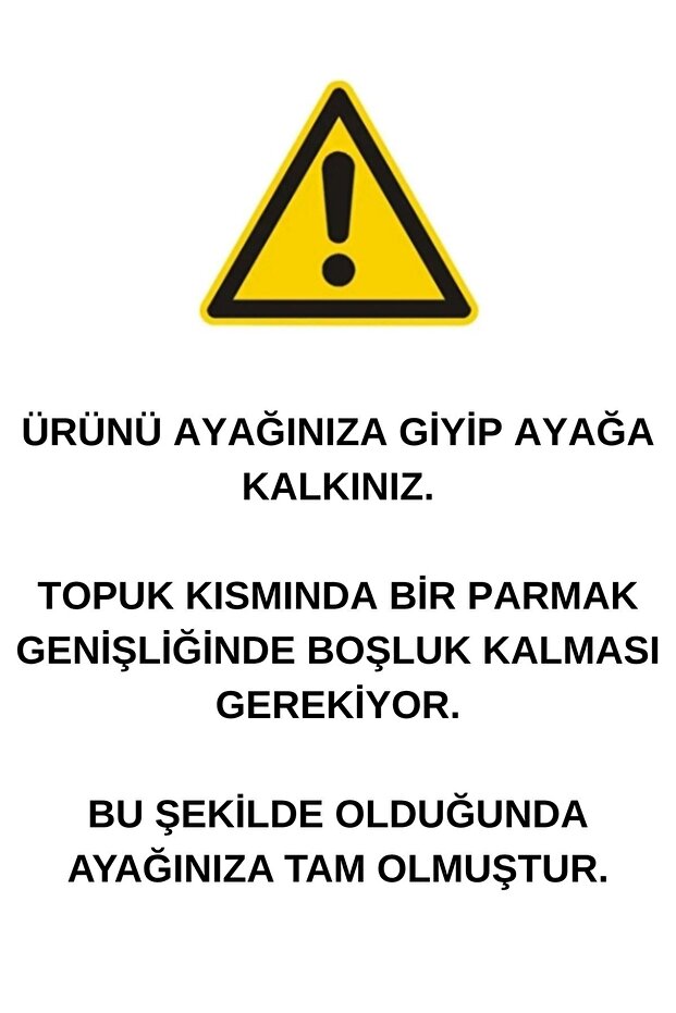 10001 W Kadın Sabo Terlik - 6