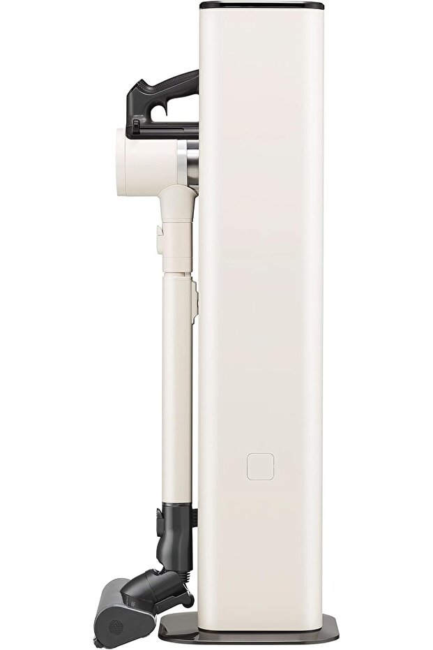 CordZero™ A9 Kompressor™ Cordless Handstick with All-in-One Tower™ - A9T-Ultra, Calming Bei - 2