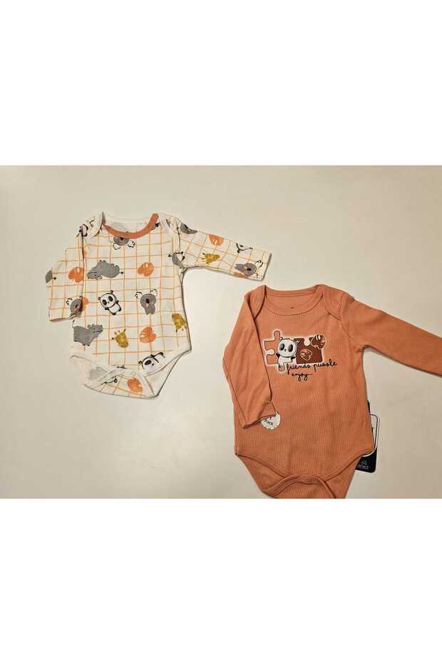 2li Body Set Unisex - 2