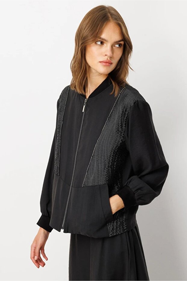 CEKET ETEK KOMBİN - 5