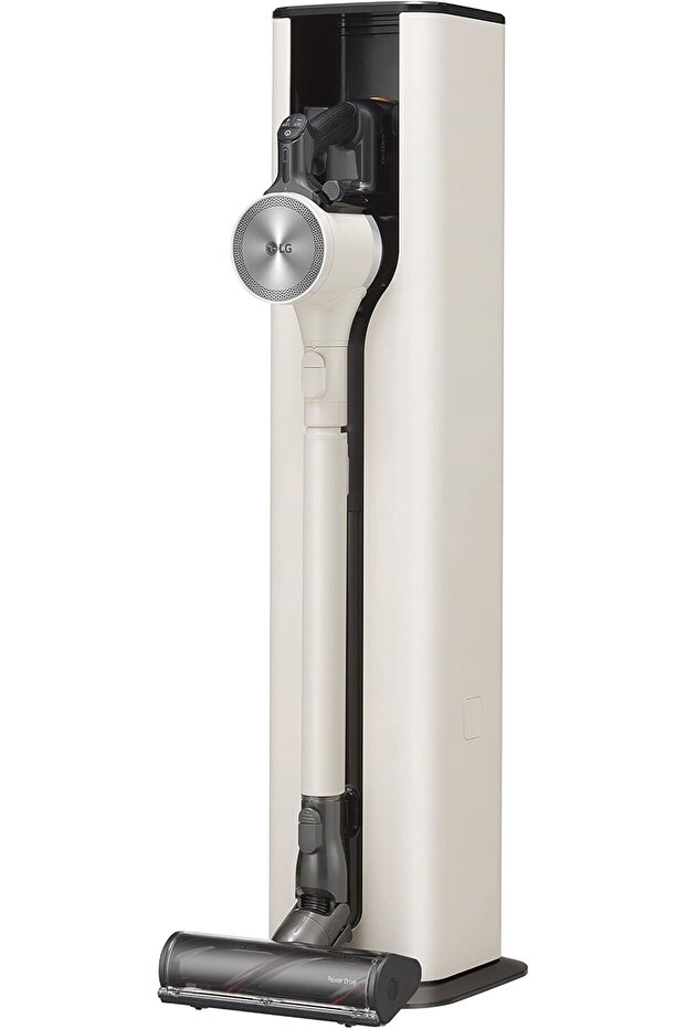 CordZero™ A9 Kompressor™ Cordless Handstick with All-in-One Tower™ - A9T-Ultra, Calming Bei - 3