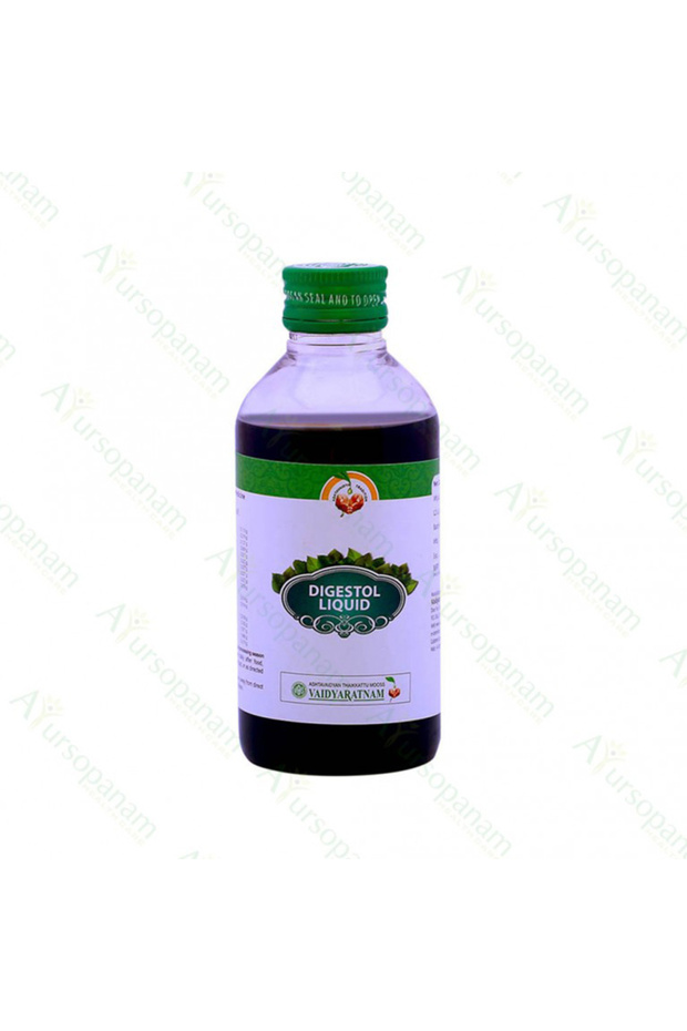 Digestol Liquid -200 ML