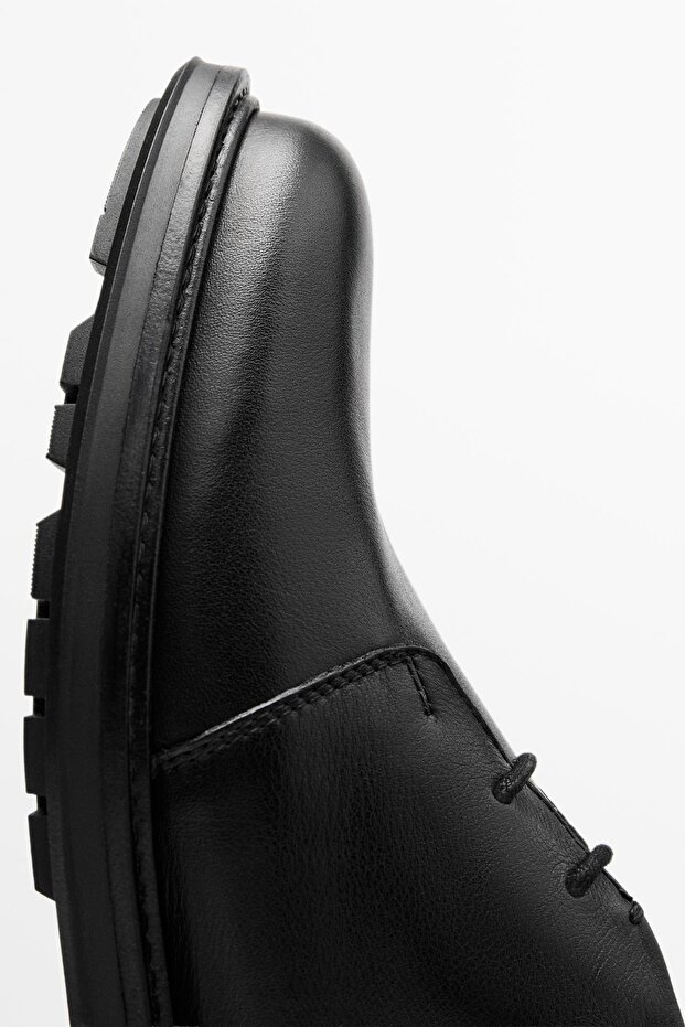 AYAK BİLEĞİ BOTU - 5