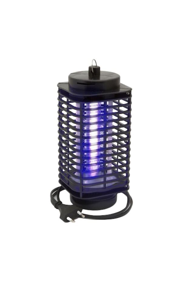 UV Insect Trap Lantern Lamp, Hexagonal Lantern Type - 1