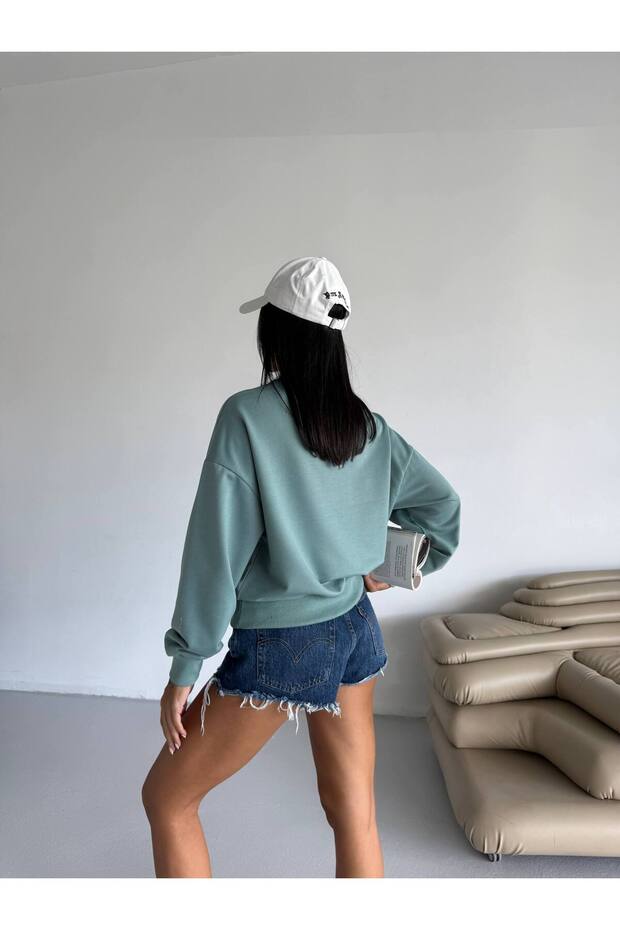 سويت شيرت - 3