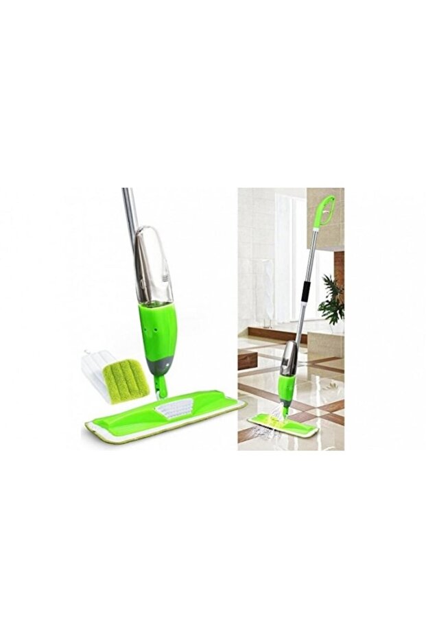 Spray Mop 2 in 1 - 2