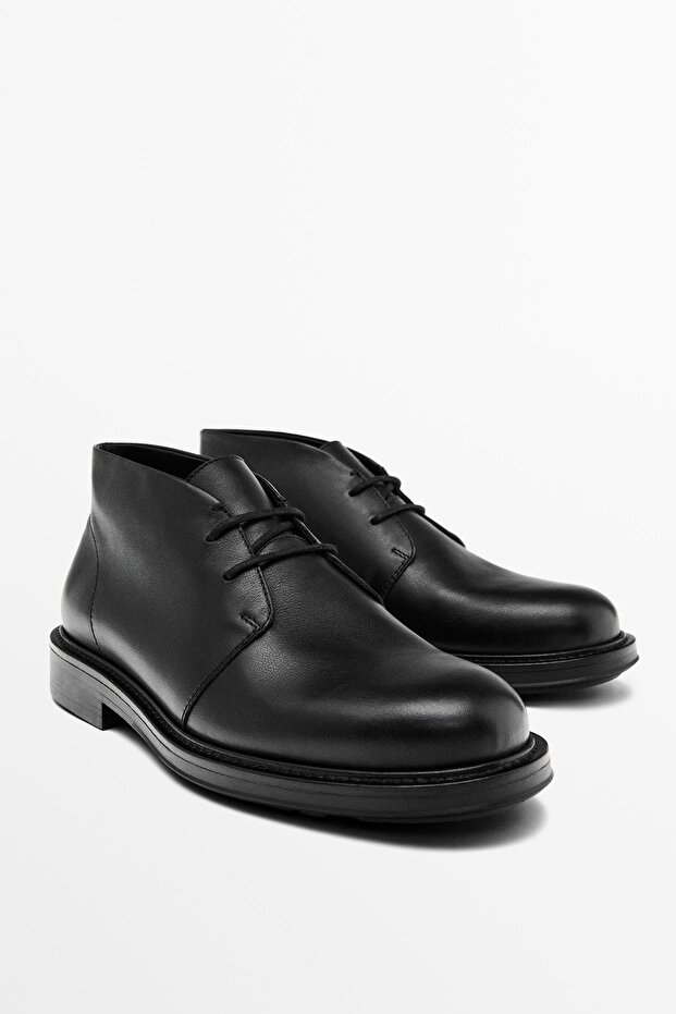 AYAK BİLEĞİ BOTU - 2