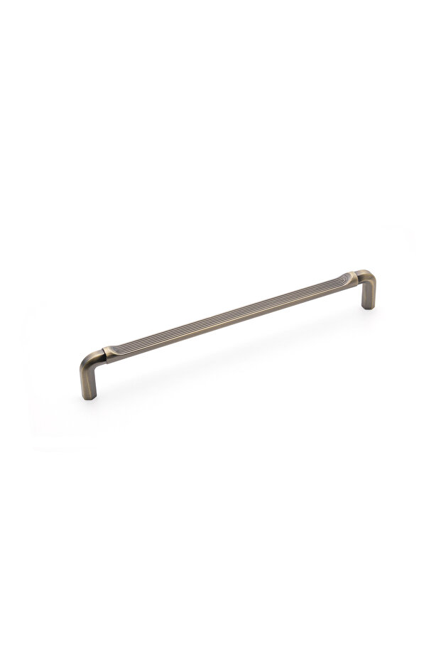 1909 Antique Furniture Handle 192 mm | Kitchen Cabinet and Drawer Handle