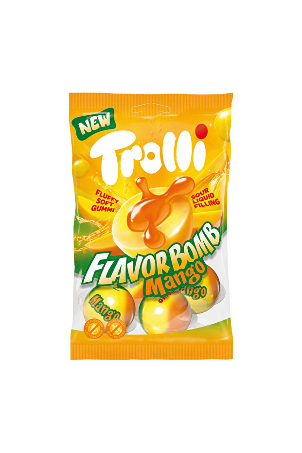 Flavor Bomb Mango 75g - 1