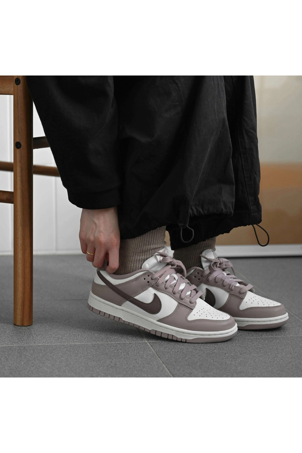 Dunk Low "Diffused Taupe" - 3