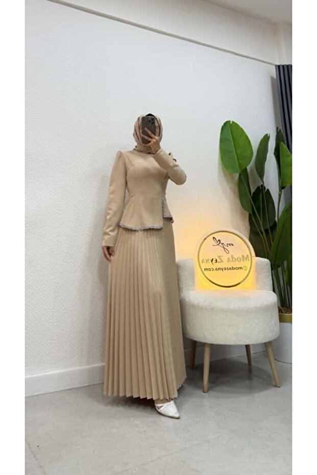 Leydi Takım - 3
