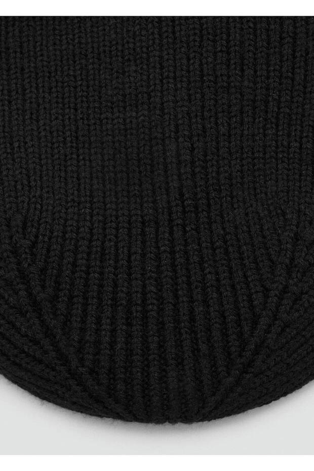 Ribana yün bere - 4