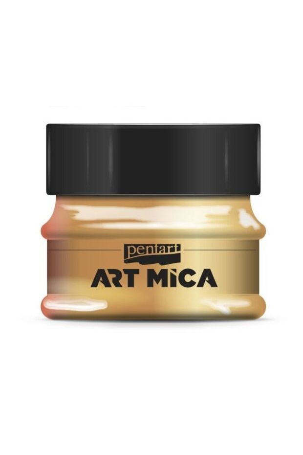 ART MICA ORANGE 9g