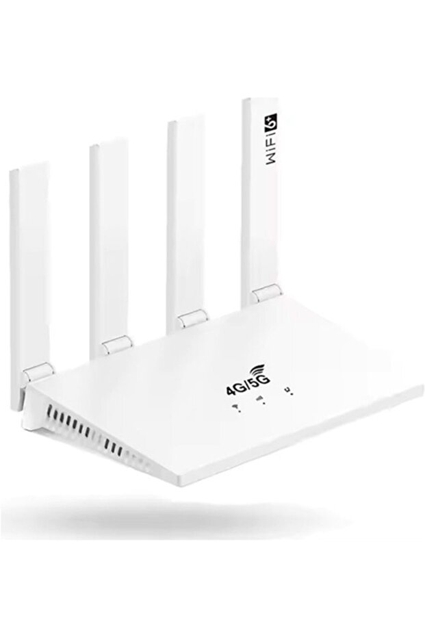 Dataforce Cpe Cpf906-E 4g-5g Sim Kartlı Modem(Tüm Operatör Uyumlu) - 1