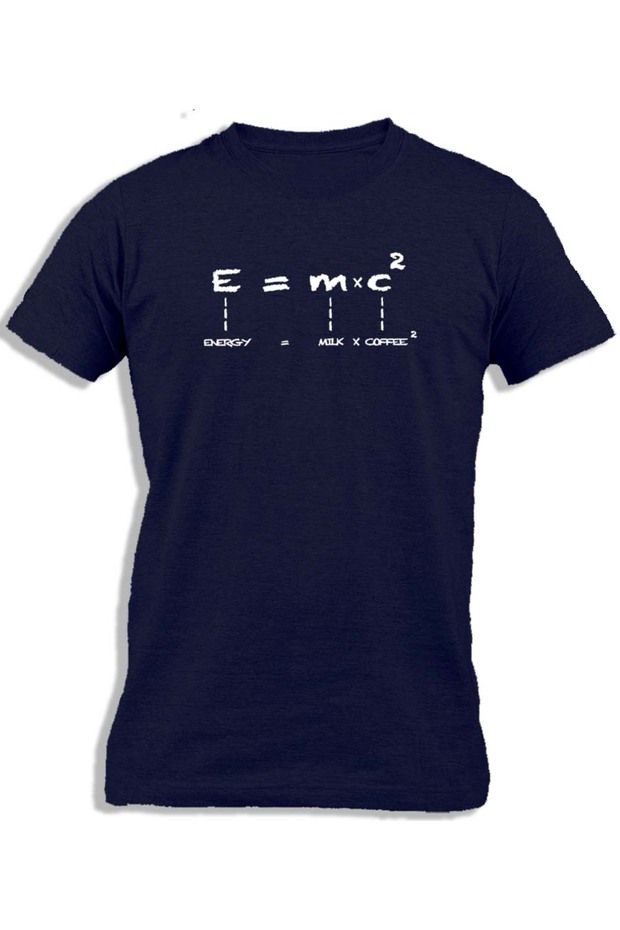 E=MxC² - 1