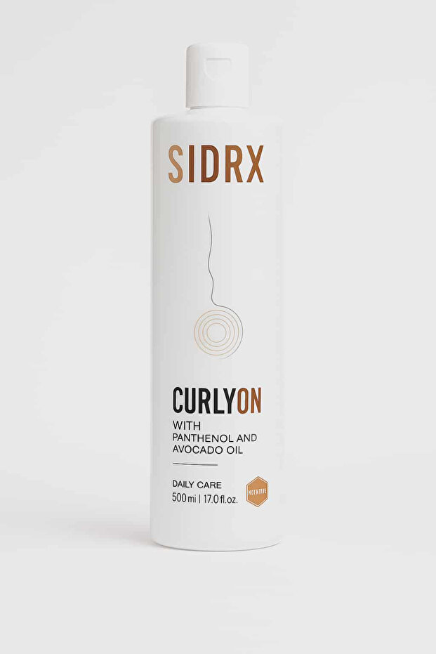 curlyon leavein - 1