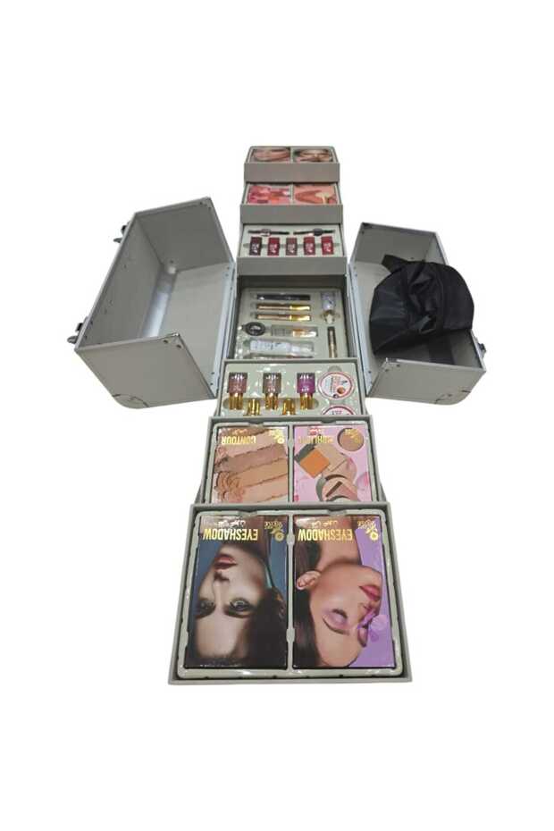 طقم مكياج - 1