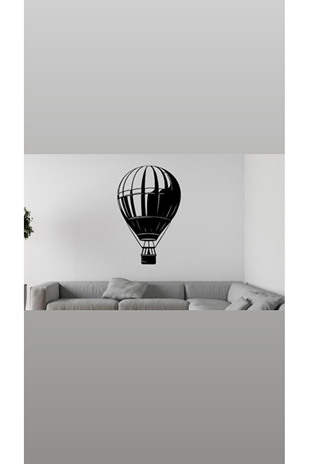 Balon dekor tablo