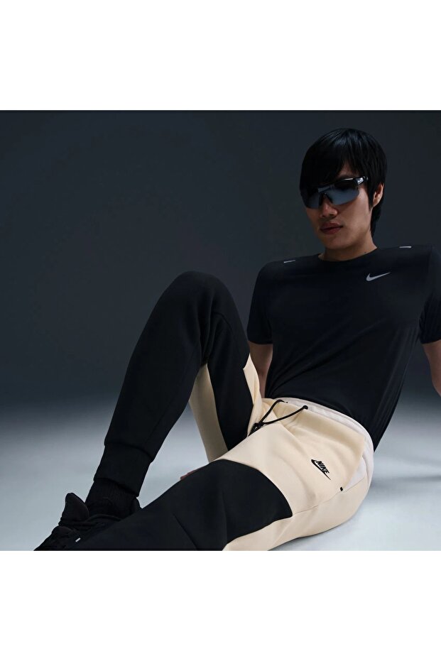 Tech Fleece Jogger Erkek Eşofman Altı - HV0959-114 - 4