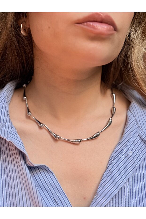 قلادة قطرة - 3