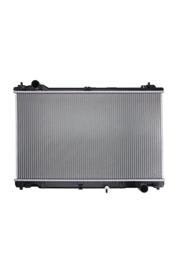 Radiator, Lexus GS (_L1_)