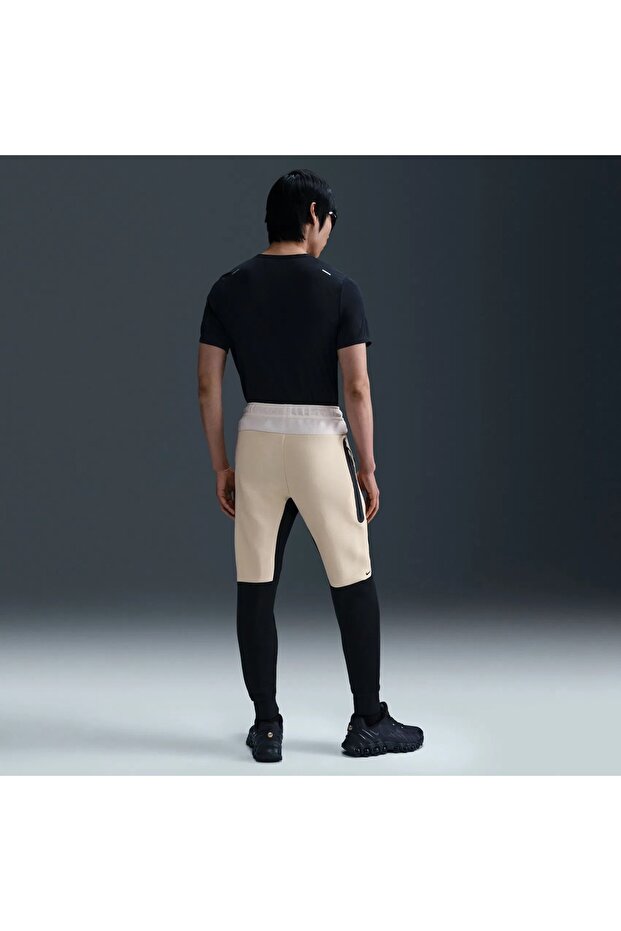 Tech Fleece Jogger Erkek Eşofman Altı - HV0959-114 - 3