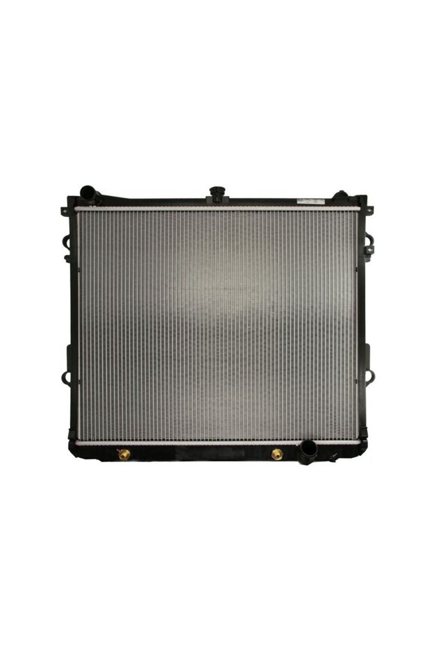 Radiator, Lexus LX (_J2_)