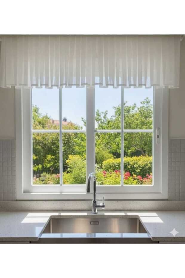 FARBELA - BAMBU TÜL (SIK PİLE) - 1