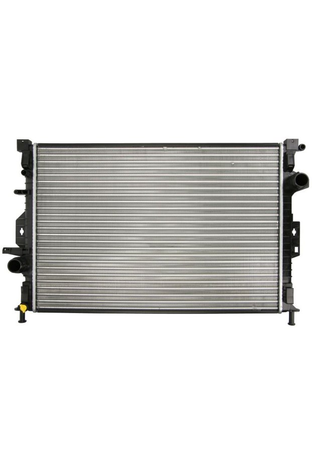 Radiator, Land Rover FREELANDER 2