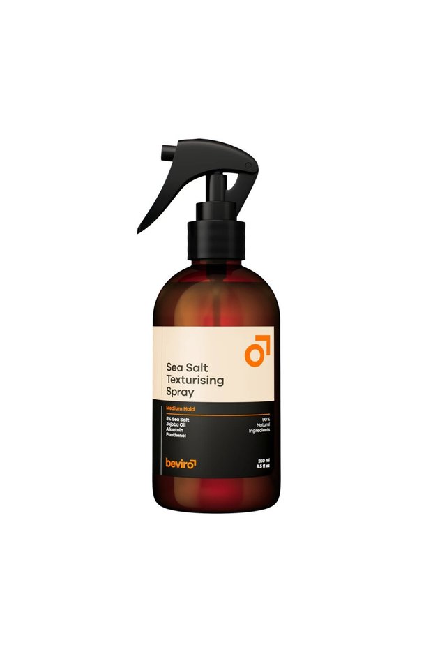 Sea Salt Spray Medium Hold 250ml