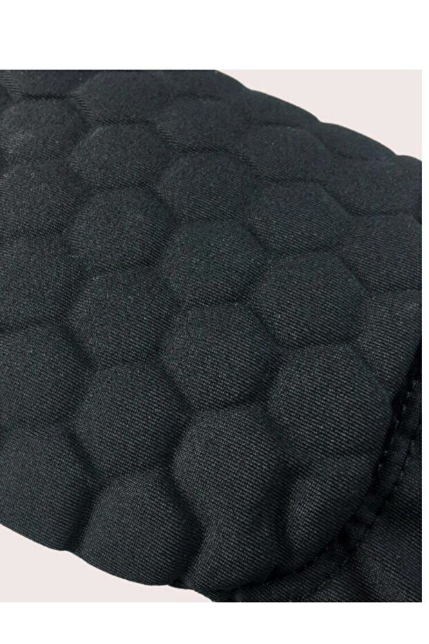 مشد حماية الكوع مبطن قطعة واحدة - 5