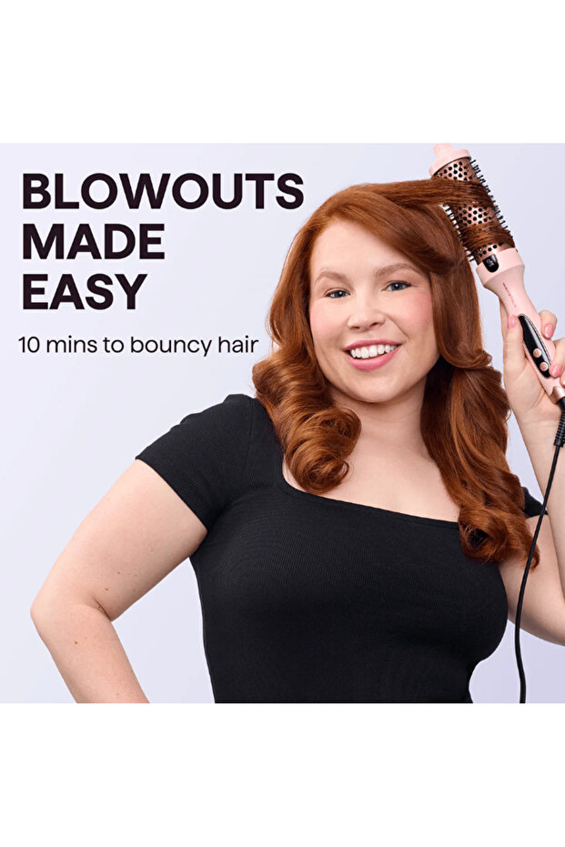Perie termica Blowout Boost - 4
