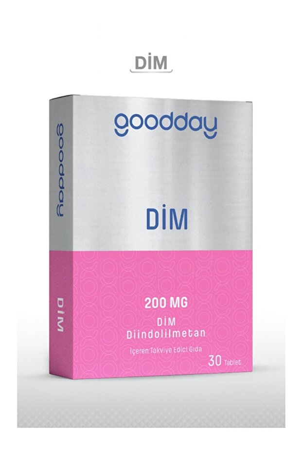 DİM 30 TABLET - 1
