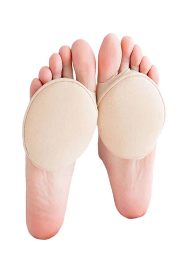 حماية مشط القدم ببطانه من الاسفل - 1