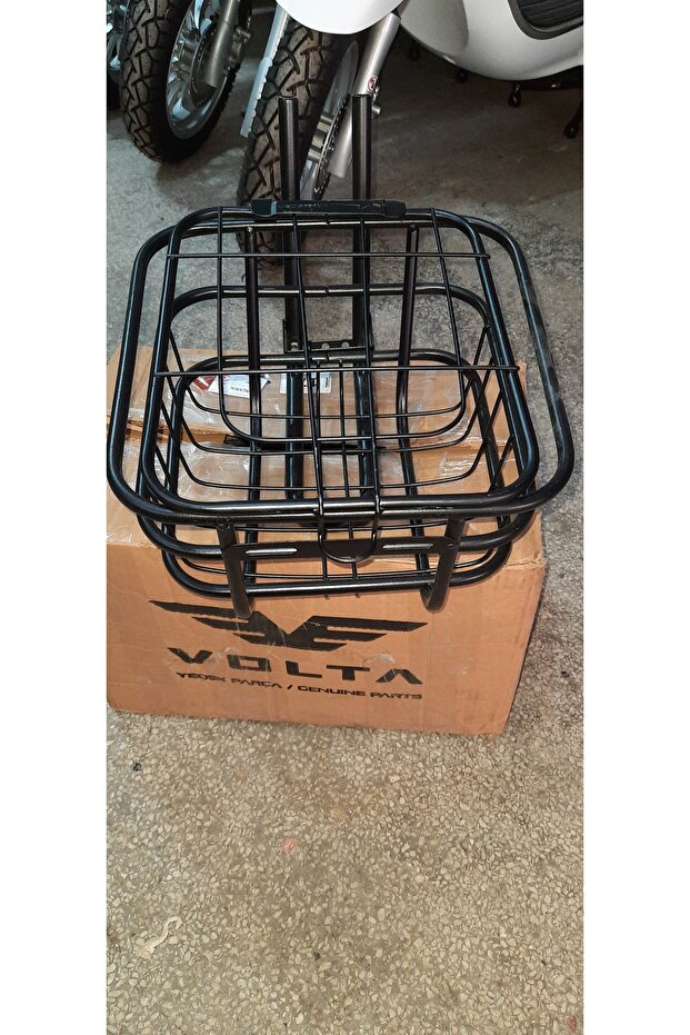 APM2 VE APM5 ÖN SEPET - 1