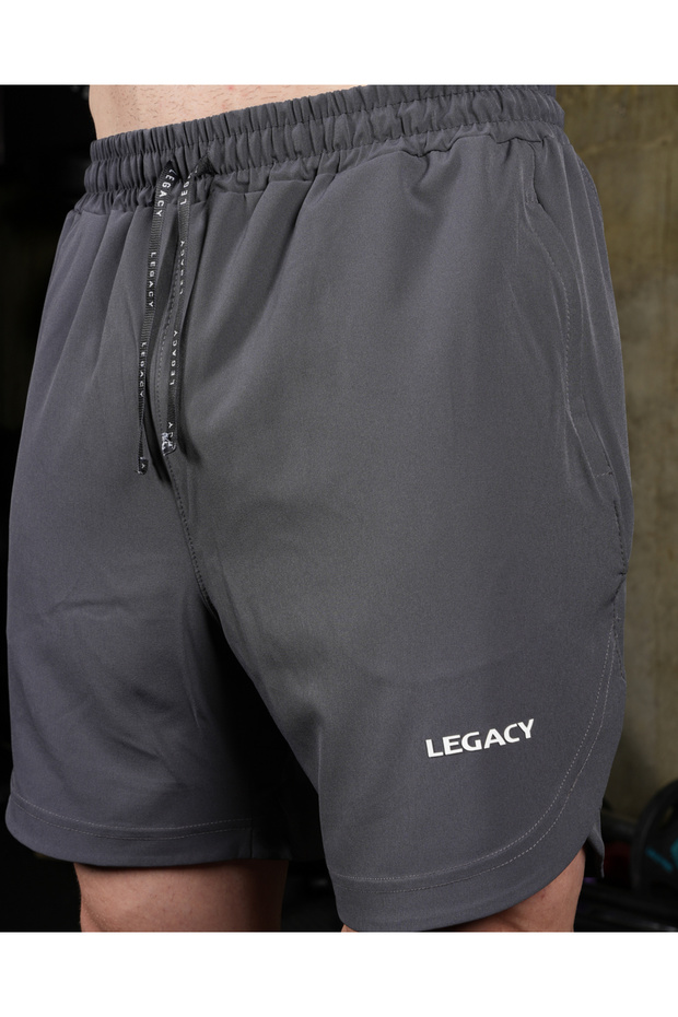 AeroDash Training Shorts - 4